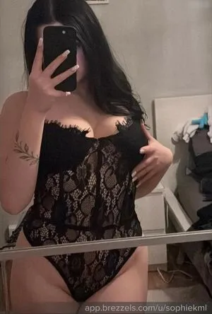 Sophiekml OnlyFans Leaked Free Thumbnail Picture - #KJ2pcKmriP