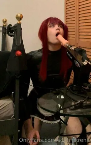 Sophiekrens OnlyFans Leaked Free Thumbnail Picture - #KA3QUQ5LxF