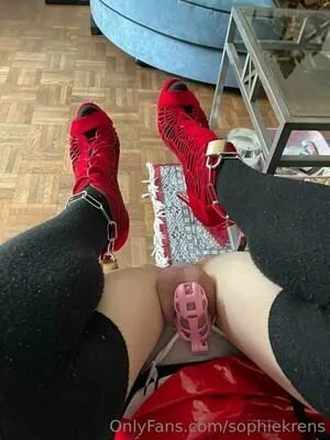 Sophiekrens OnlyFans Leaked Free Thumbnail Picture - #hCsUw1PyGy