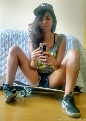 Sophiekush OnlyFans Leaked Free Thumbnail Picture - #pf0eYPySmk