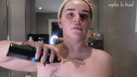 Sophieliz OnlyFans Leaked Free Thumbnail Picture - #UfoA42T5zH