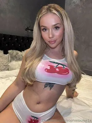 Sophielouise1x OnlyFans Leaked Free Thumbnail Picture - #6nREAWCFpz