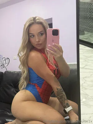 Sophielouise1x OnlyFans Leaked Free Thumbnail Picture - #KHZd5x4p6A