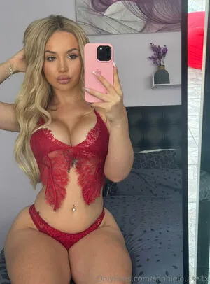 Sophielouise1x OnlyFans Leaked Free Thumbnail Picture - #Mj5RJVizRy