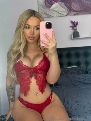 Sophielouise1x OnlyFans Leaked Free Thumbnail Picture - #VFZSFnaFGp