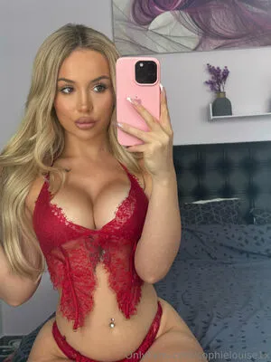Sophielouise1x OnlyFans Leaked Free Thumbnail Picture - #jJm58dV0iN