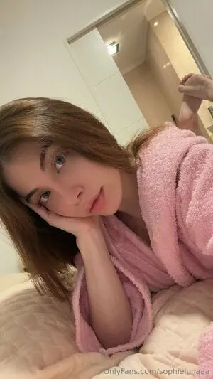 Sophielunaaa OnlyFans Leaked Free Thumbnail Picture - #MCfgP7q26D