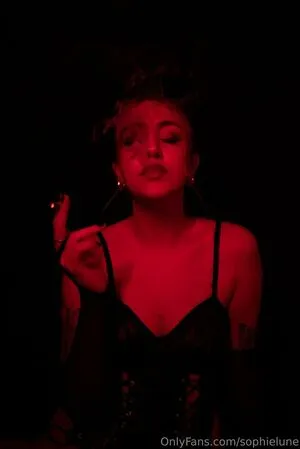 Sophielune OnlyFans Leaked Free Thumbnail Picture - #1bknPLDxZS