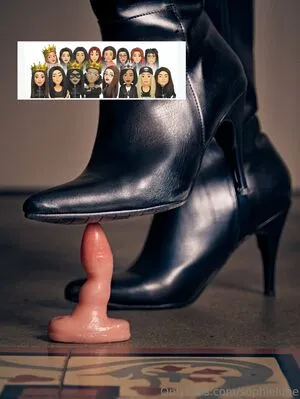 Sophielune OnlyFans Leaked Free Thumbnail Picture - #9DSBD8mM8v