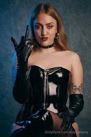 Sophielune OnlyFans Leaked Free Thumbnail Picture - #FLjsQoviZM
