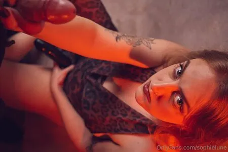 Sophielune OnlyFans Leaked Free Thumbnail Picture - #KgXs4TFAOJ