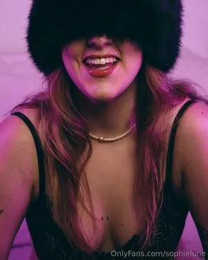 Sophielune OnlyFans Leaked Free Thumbnail Picture - #L5PH2bCgaj