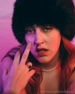 Sophielune OnlyFans Leaked Free Thumbnail Picture - #TAadj4wPRz