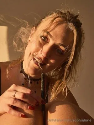 Sophielune OnlyFans Leaked Free Thumbnail Picture - #Upw6KoZobe