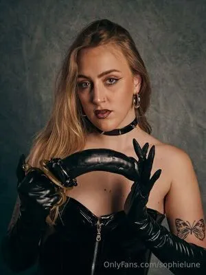 Sophielune OnlyFans Leaked Free Thumbnail Picture - #VXlW7BCF5B