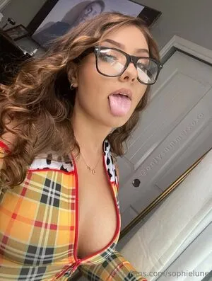 Sophielune OnlyFans Leaked Free Thumbnail Picture - #XXzuNYvTpH