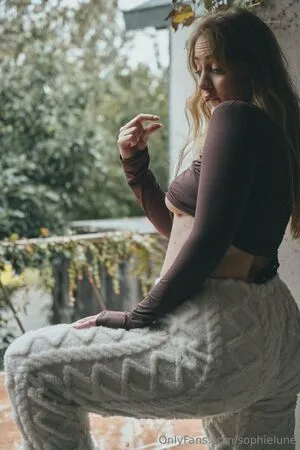Sophielune OnlyFans Leaked Free Thumbnail Picture - #ZTbEPQMmXK