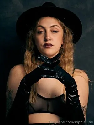 Sophielune OnlyFans Leaked Free Thumbnail Picture - #acufN38Vxi
