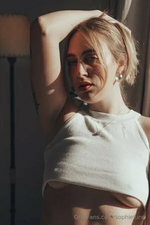 Sophielune OnlyFans Leaked Free Thumbnail Picture - #fkVh3GX6Th