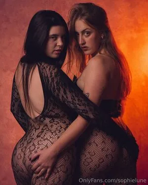 Sophielune OnlyFans Leaked Free Thumbnail Picture - #gBoUdINNny
