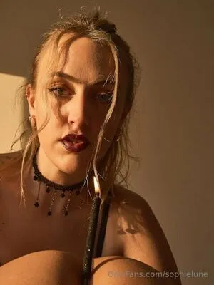 Sophielune OnlyFans Leaked Free Thumbnail Picture - #h9aMnKFyma