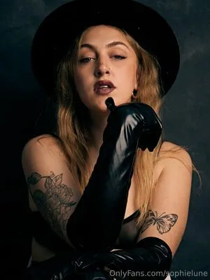 Sophielune OnlyFans Leaked Free Thumbnail Picture - #jm7ETJdH3R