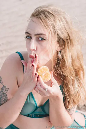 Sophielune OnlyFans Leaked Free Thumbnail Picture - #l7i3vSWRiB