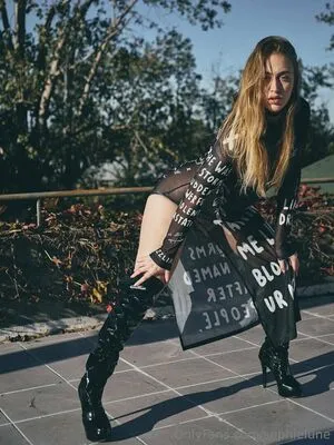 Sophielune OnlyFans Leaked Free Thumbnail Picture - #loTMGBOVZz