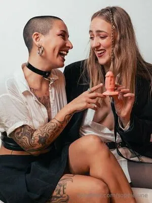 Sophielune OnlyFans Leaked Free Thumbnail Picture - #pumVyfheWp