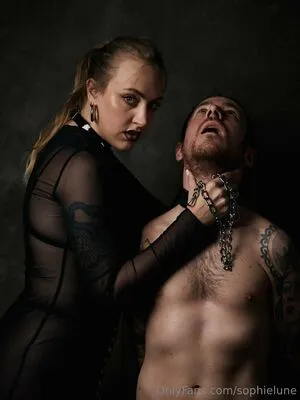 Sophielune OnlyFans Leaked Free Thumbnail Picture - #yontATc0tR