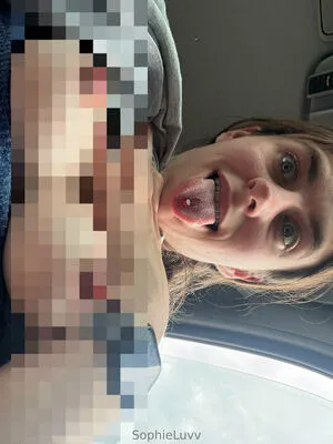 Sophieluvv OnlyFans Leaked Free Thumbnail Picture - #39HoRvIIan