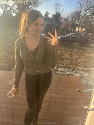 Sophieluvv OnlyFans Leaked Free Thumbnail Picture - #3LnTExY4Yg