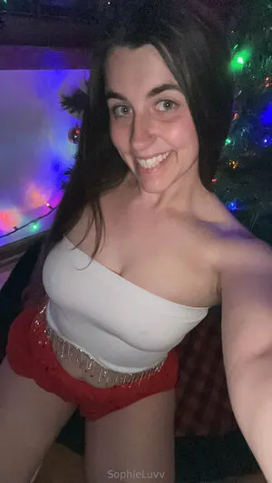 Sophieluvv OnlyFans Leaked Free Thumbnail Picture - #9mCVJ9EkDc