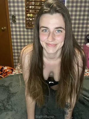 Sophieluvv OnlyFans Leaked Free Thumbnail Picture - #HozTwAlWfh