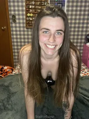 Sophieluvv OnlyFans Leaked Free Thumbnail Picture - #T6miXM56Nm