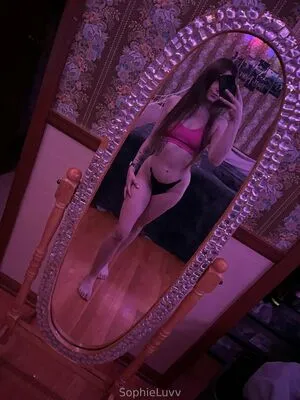 Sophieluvv OnlyFans Leaked Free Thumbnail Picture - #Y7gJQO6YHZ