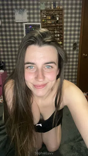 Sophieluvv OnlyFans Leaked Free Thumbnail Picture - #aWyUnLukck