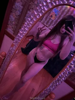 Sophieluvv OnlyFans Leaked Free Thumbnail Picture - #iP0EkYBaNG