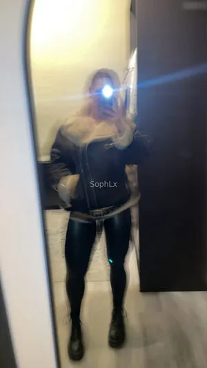 Sophielx OnlyFans Leaked Free Thumbnail Picture - #VmgUBDU6dv