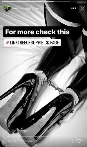 Sophielx OnlyFans Leaked Free Thumbnail Picture - #cNXSCpmZSM