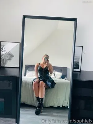 Sophielx OnlyFans Leaked Free Thumbnail Picture - #t7Vqt614Xz