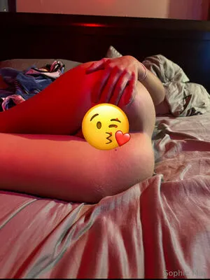 Sophiemay93 OnlyFans Leaked Free Thumbnail Picture - #2WMcJQ0QDh