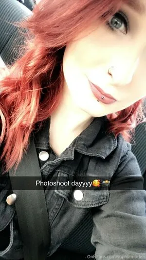 Sophiemodels OnlyFans Leaked Free Thumbnail Picture - #DGZUIjZnjf