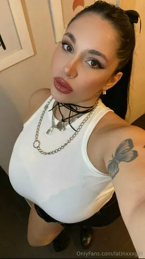 Sophieortega OnlyFans Leaked Free Thumbnail Picture - #4vKiW84EwU