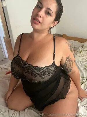 Sophieortega OnlyFans Leaked Free Thumbnail Picture - #JA6gi5VWQM