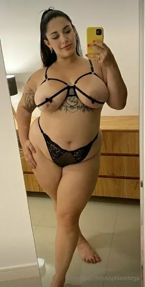Sophieortega OnlyFans Leaked Free Thumbnail Picture - #SCwYUJOevs