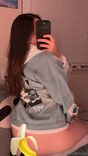 Sophiepine OnlyFans Leaked Free Thumbnail Picture - #1eLAHjgmxv