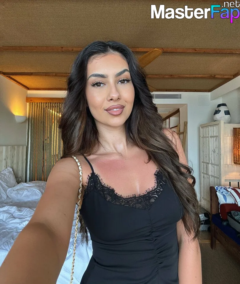 sophieraynetv