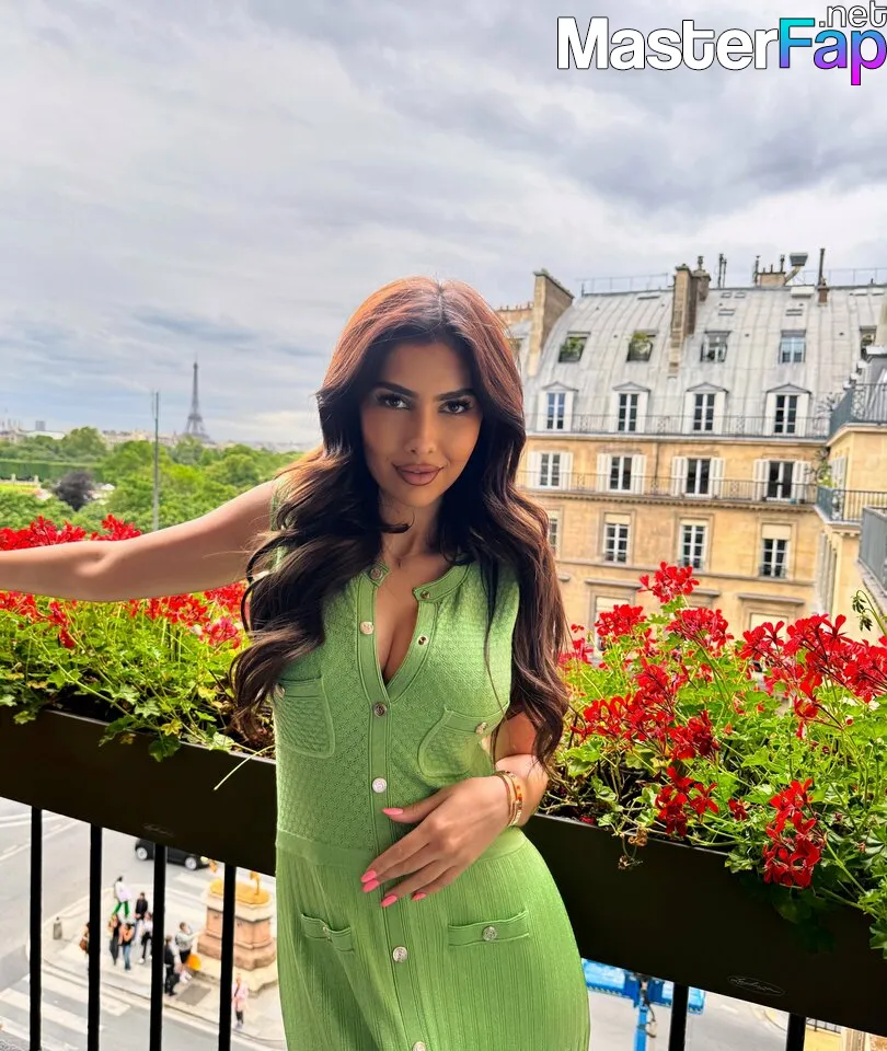 sophieraynetv