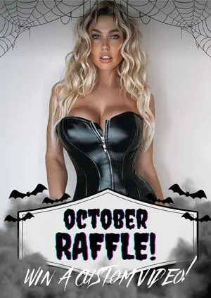 Sophiereadeofficial OnlyFans Leaked Free Thumbnail Picture - #duIsajb9mX